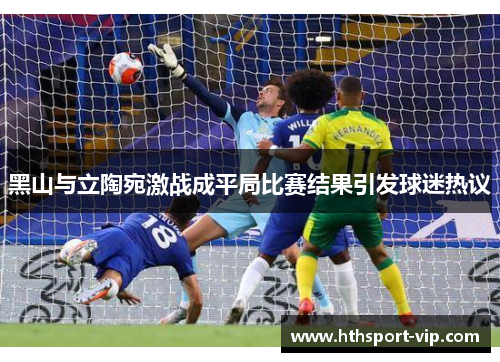 黑山与立陶宛激战成平局比赛结果引发球迷热议 黑山与立陶宛激战成平局比赛结果引发球迷热议